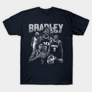 Bradley Beal(American basketball shooting guard) T-Shirt